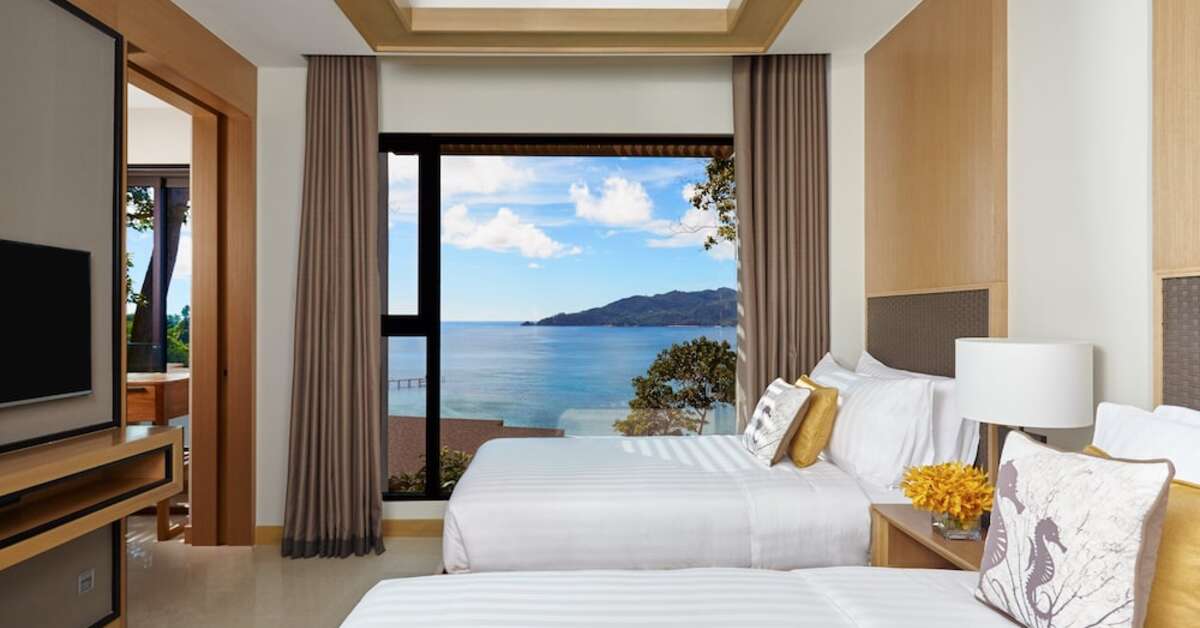 Een foto van Amari Phuket