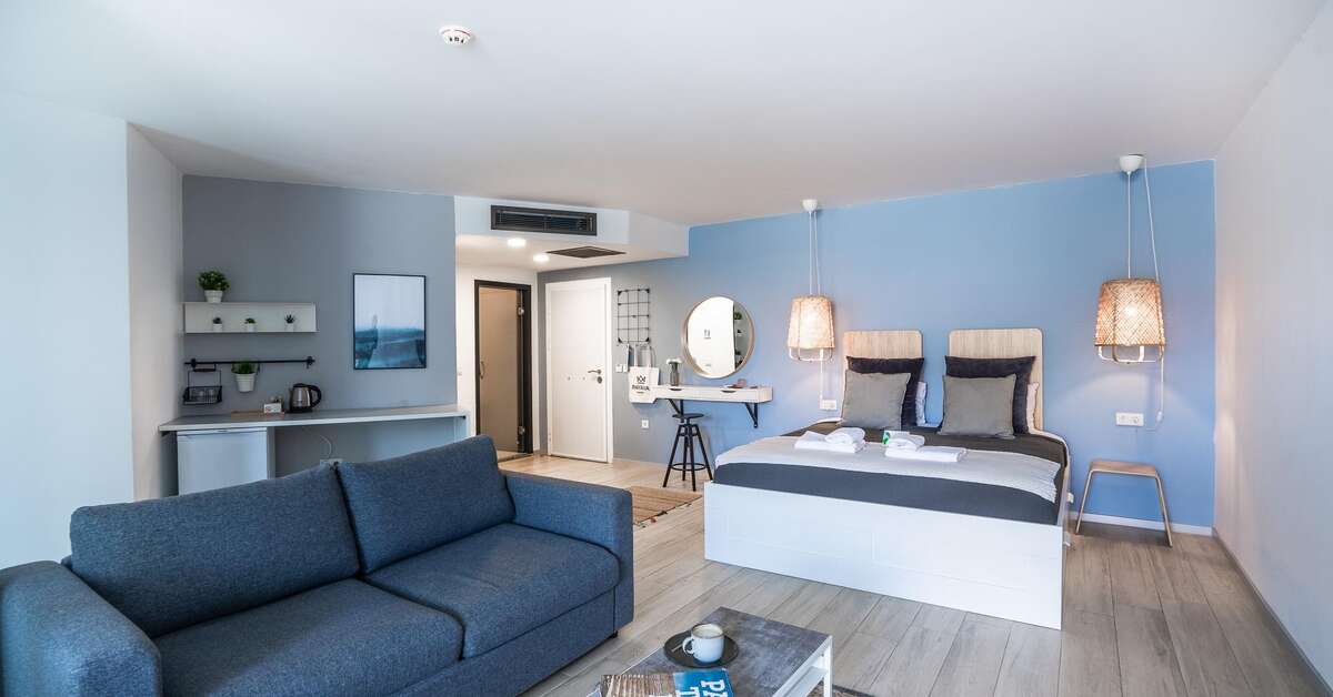 Een foto van Payava Hotel by True Blue