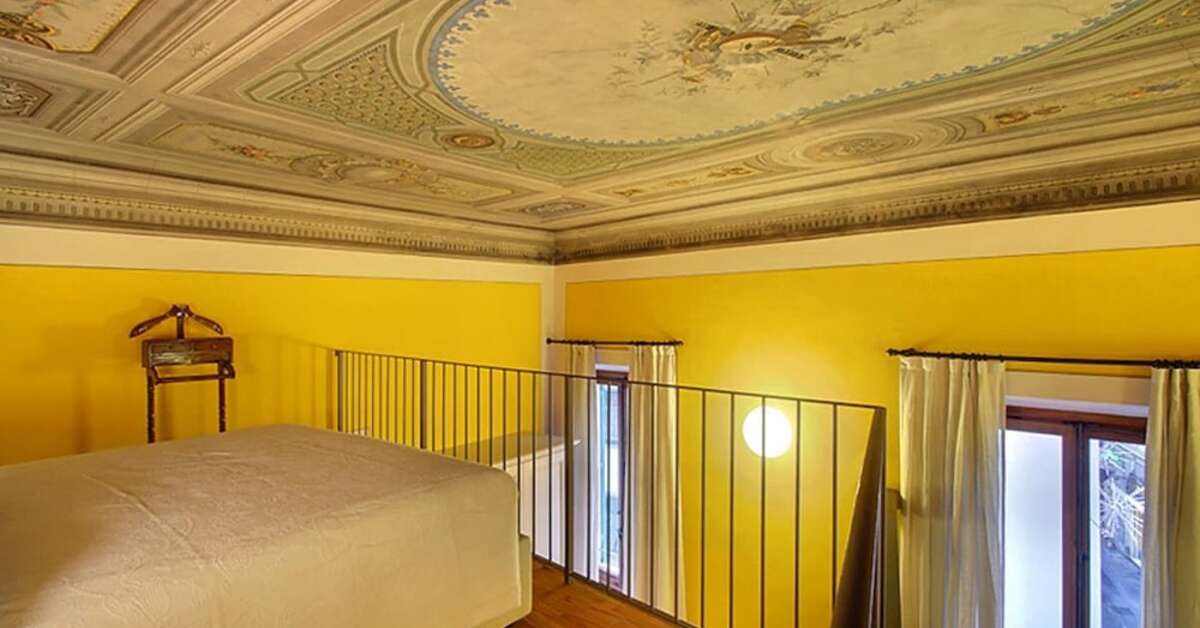Een foto van Puccini Appartementen
