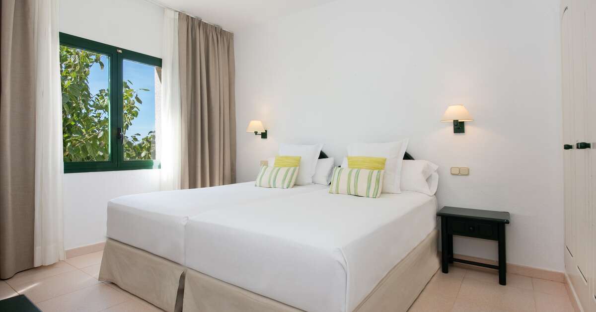 Een foto van Valentin Son Bou Hotel & Appartementen