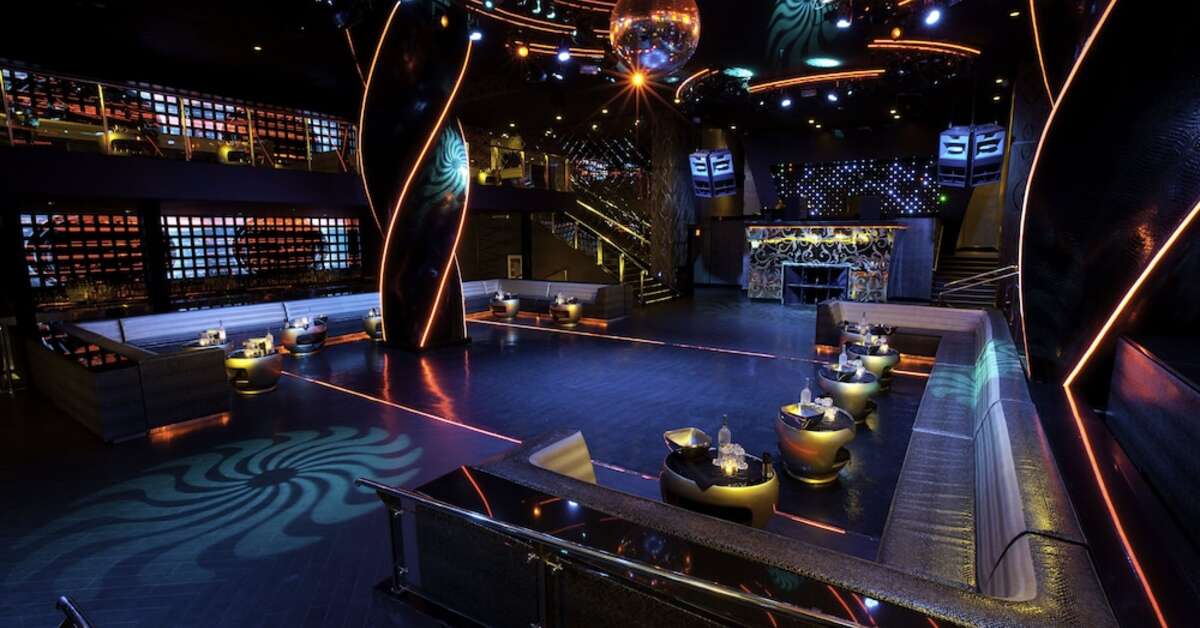 Een foto van Hard Rock Hotel & Casino Punta Cana