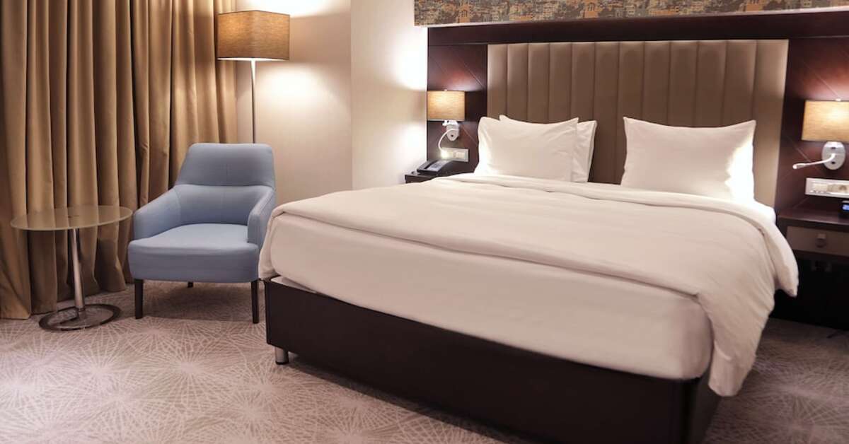 Een foto van DoubleTree by Hilton Istanbul Umraniye