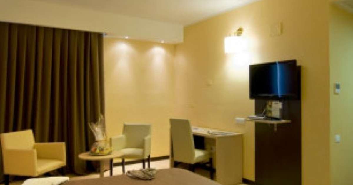 Een foto van San Severino Park Hotel & Spa