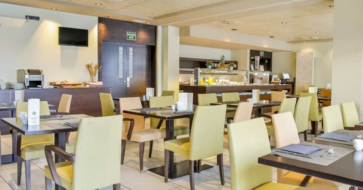 Een foto van Hotel 525