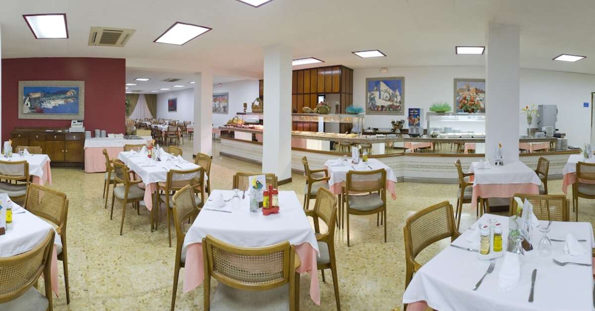Ein Foto Hotel Tropical Ibiza