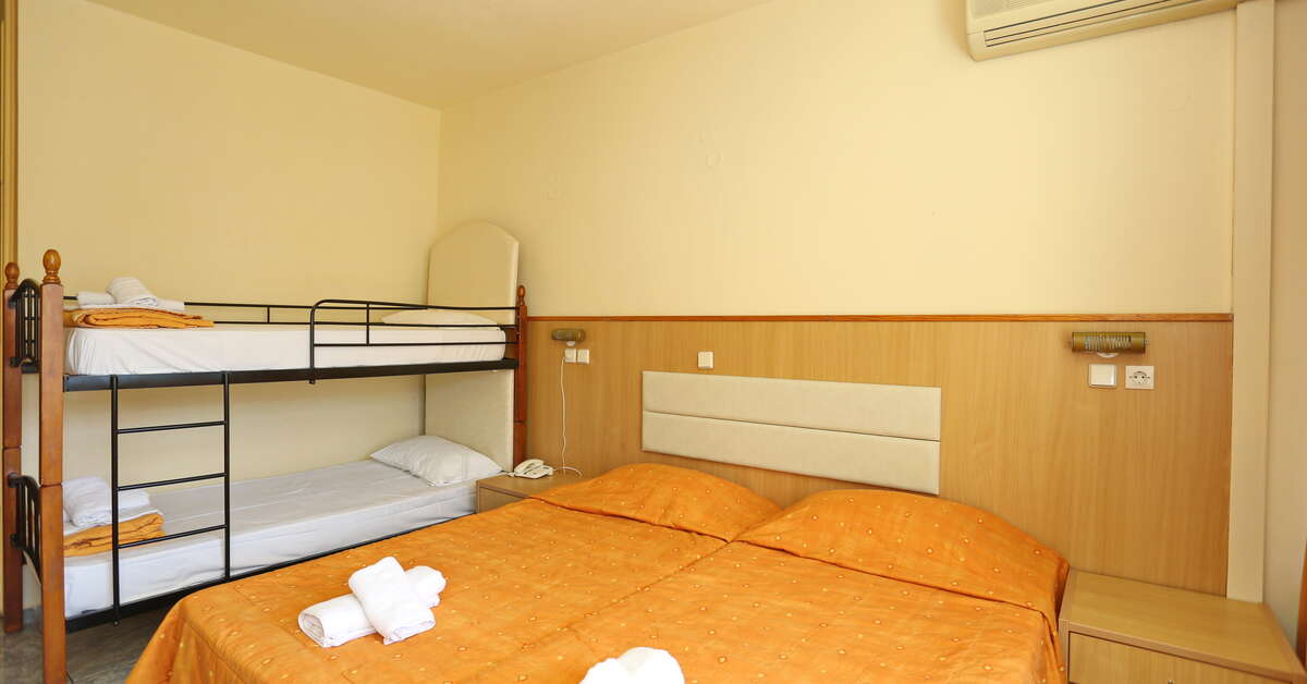 Een foto van Eri Beach & Village Hotel