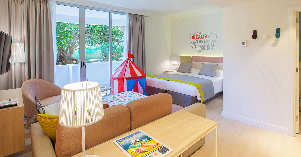 Een foto van Abora Buenaventura by Lopesan Hotels