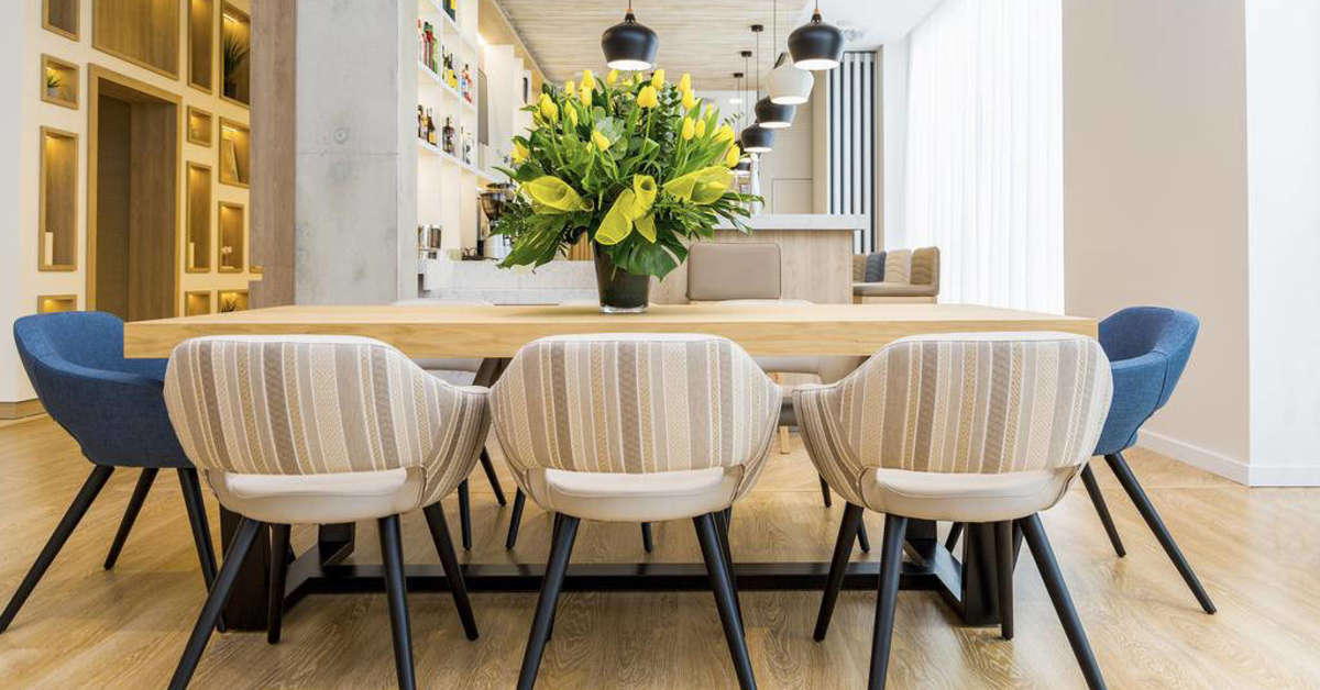 Een foto van The Golden Hotel Barcelona