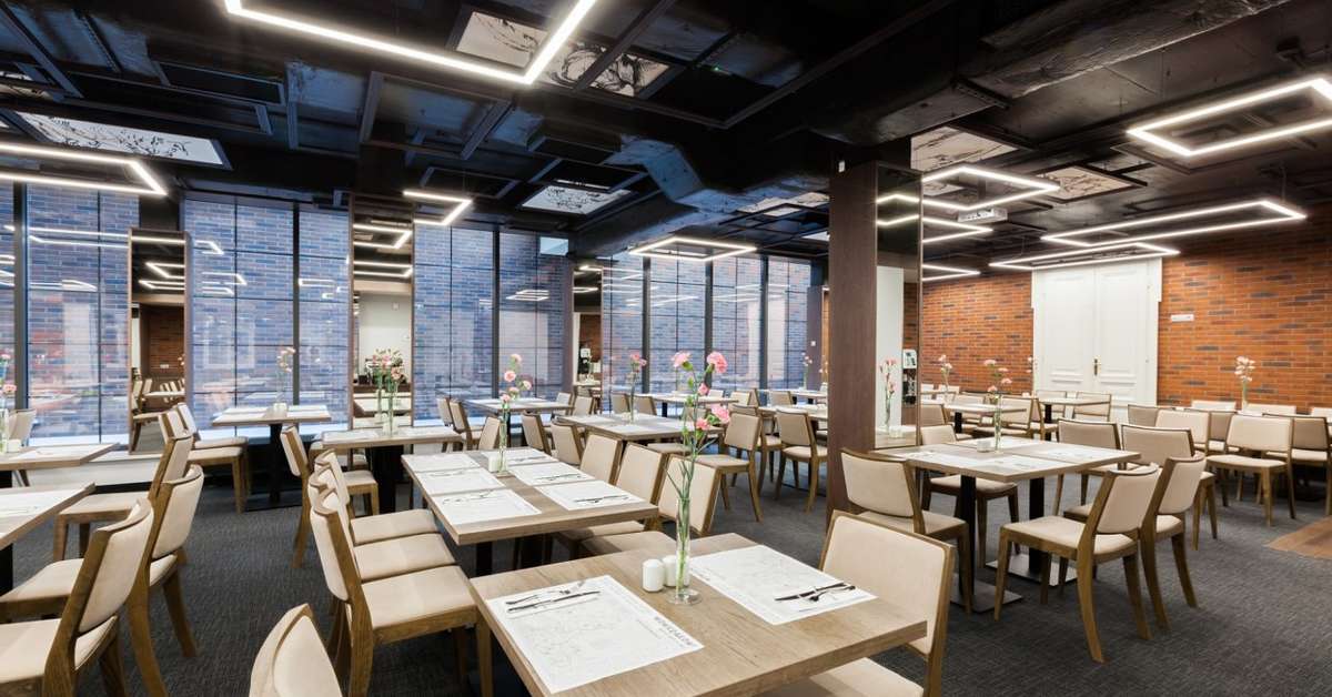 Een foto van Hotel Leonardo Boutique Hotel Krakow