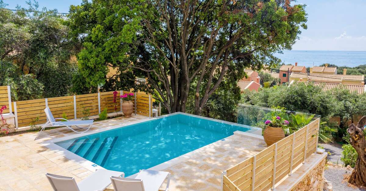 Een foto van Appartementen La Riviera Barbati