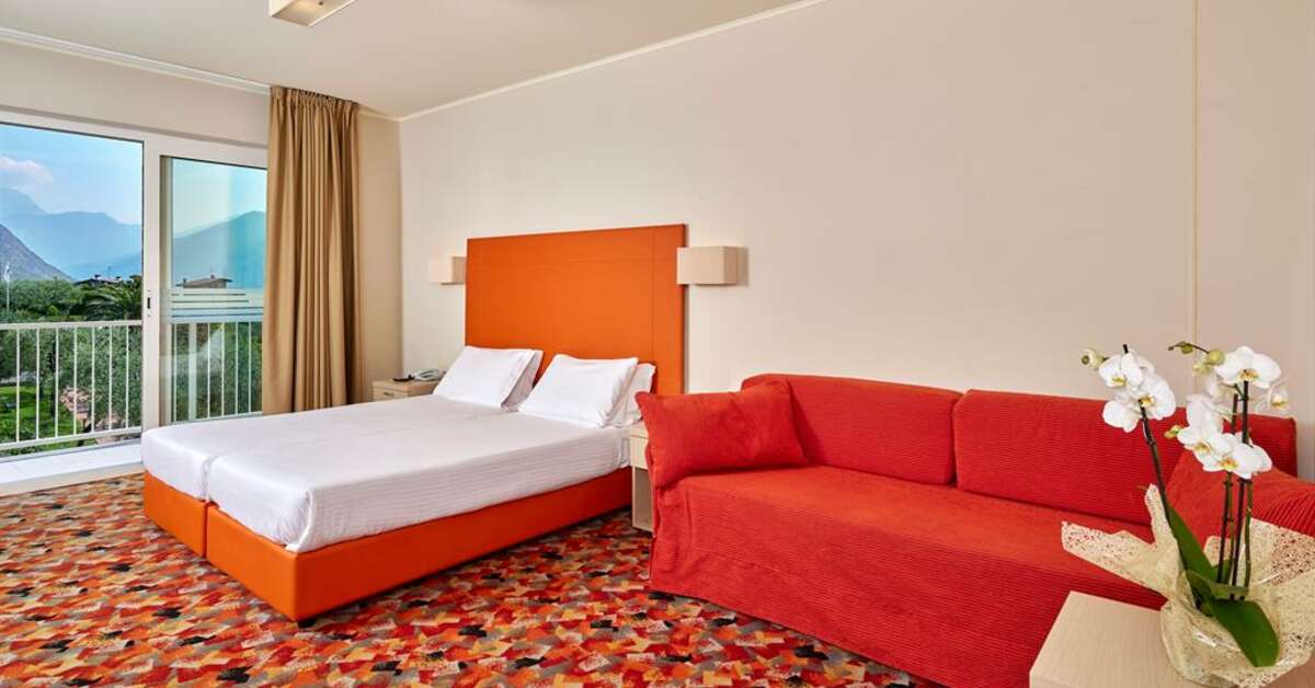 Een foto van Hotel Royal Village