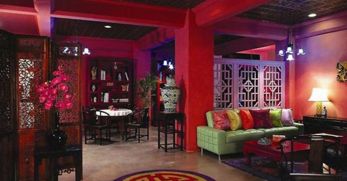 Een foto van Shanghai Mansion Hotel