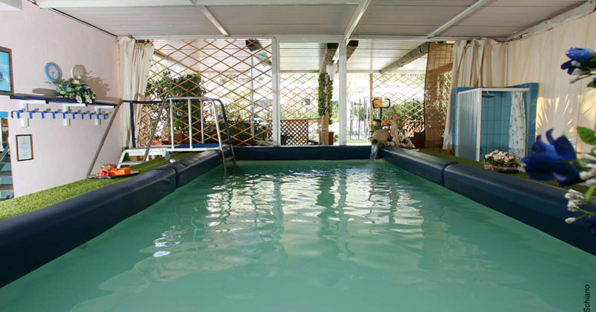 Een foto van Hotel Lord Byron