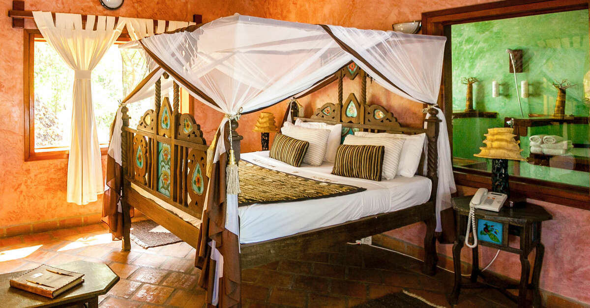 Een foto van Nomad Beach Resort