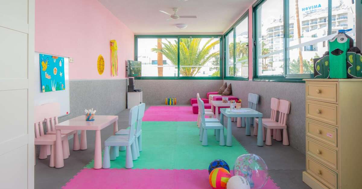 Een foto van Hilton Grand Vacations Sunset Bay Club
