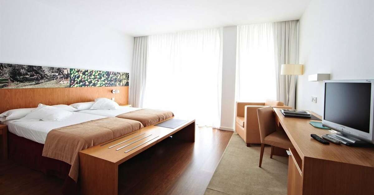 Een foto van Aimia Hotel