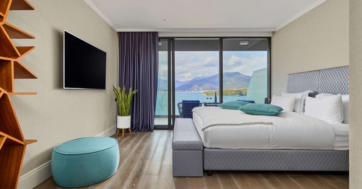 Een foto van Monte Palm Beach