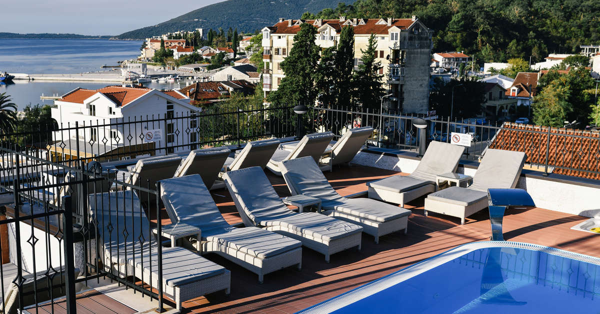 Een foto van Wellness & Spa Hotel ACD
