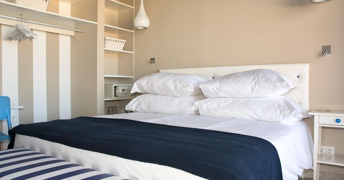 Ein Foto Pestana Alvor South Beach