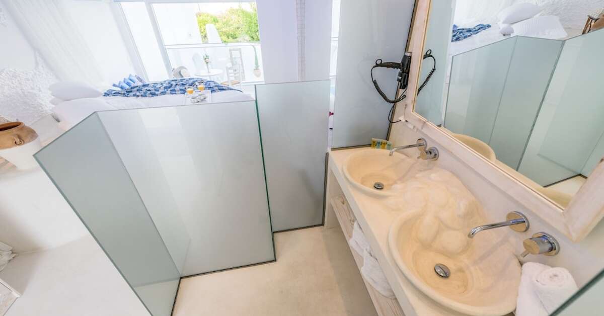 Een foto van Kouros Home