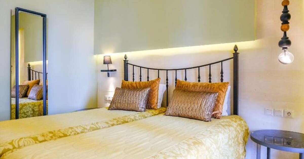 Een foto van Country Inn Hotel