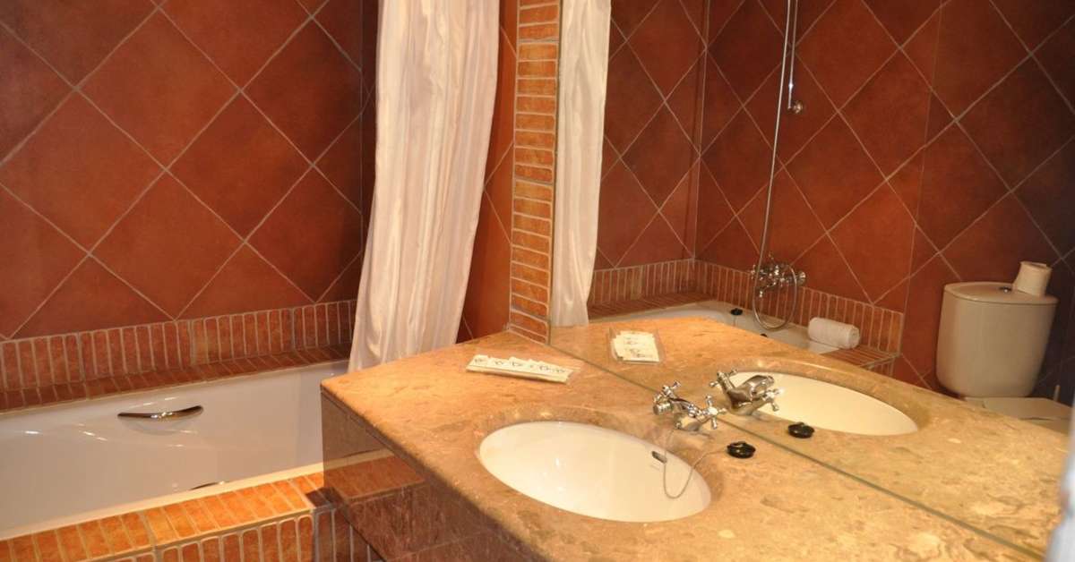 Een foto van Pedras d'el Rei Resort