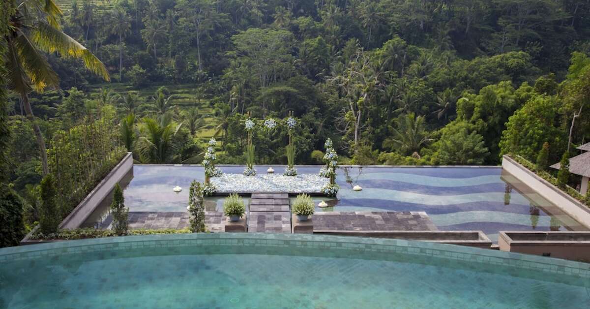 Een foto van Jannata Resort & Spa