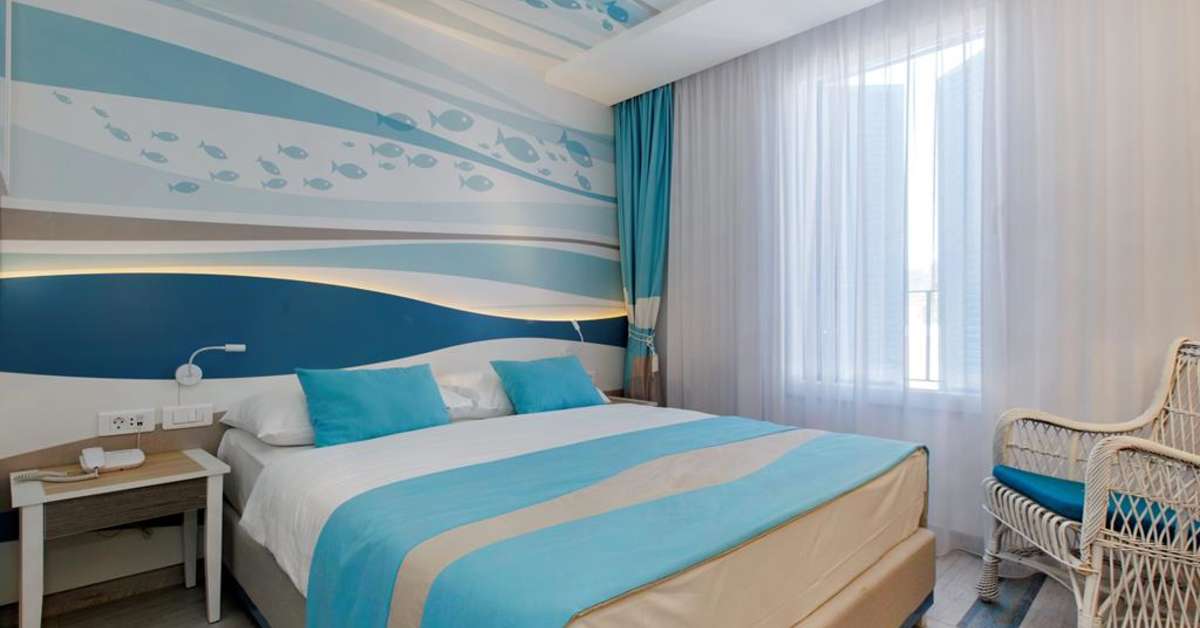 Een foto van Hotel Aleksandar