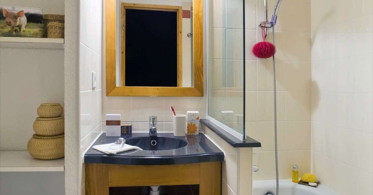 Een foto van Pierre & Vacances Residence Les Constellations