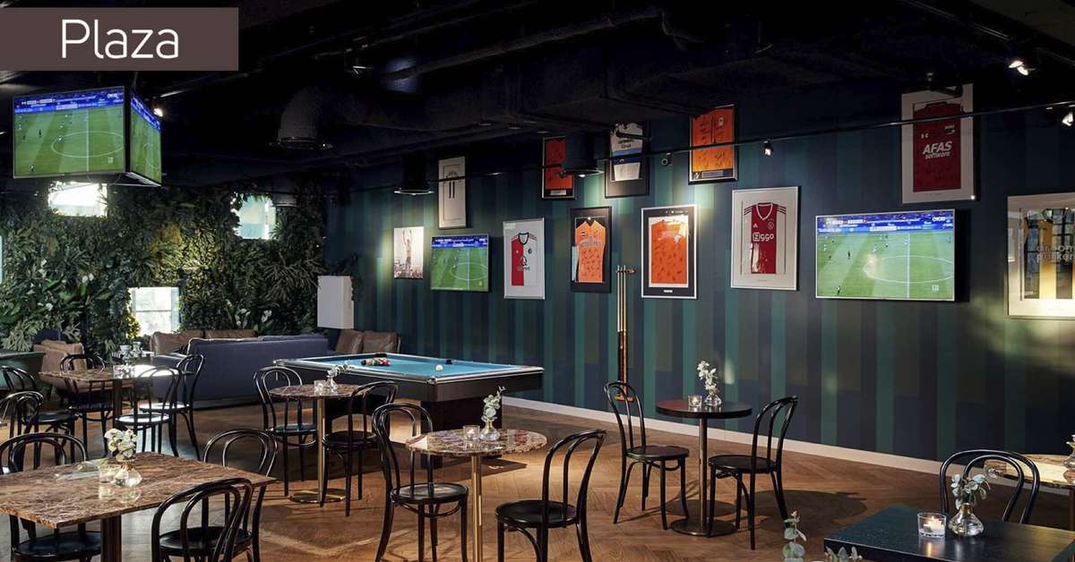 Een foto van Corendon Village Hotel Amsterdam