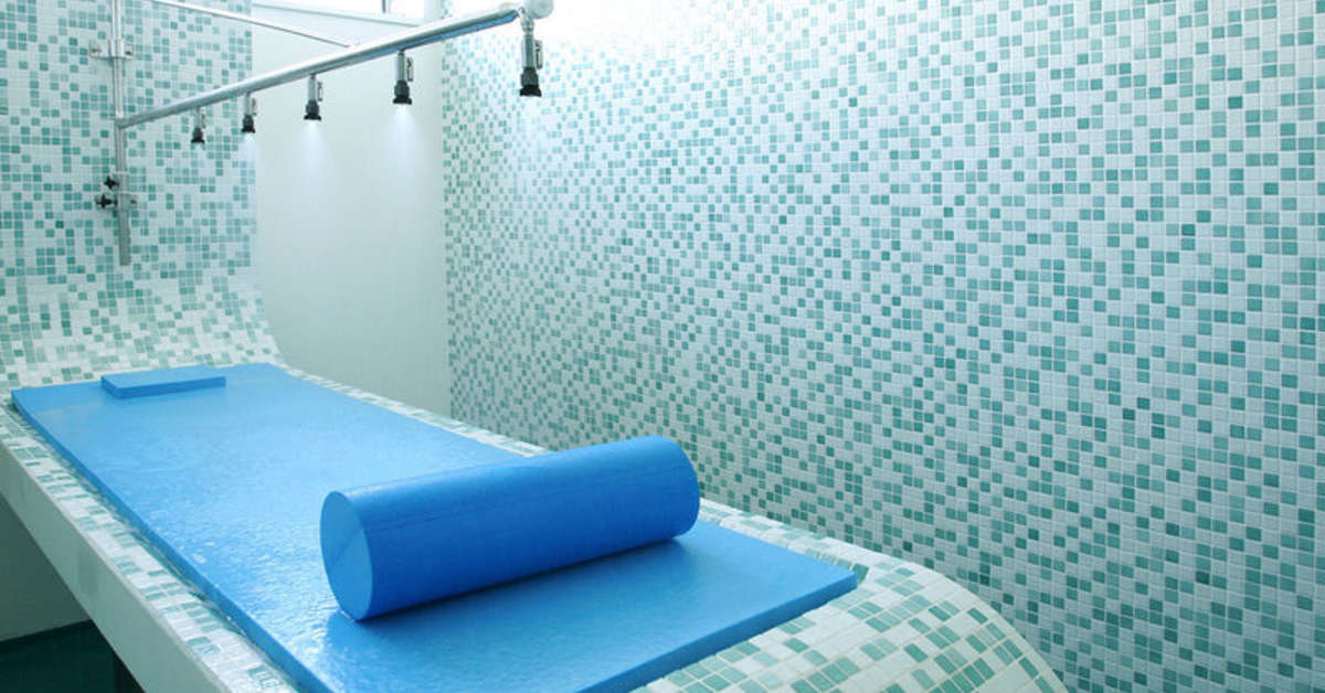 Een foto van Monte Real - Hotel Termas Spa