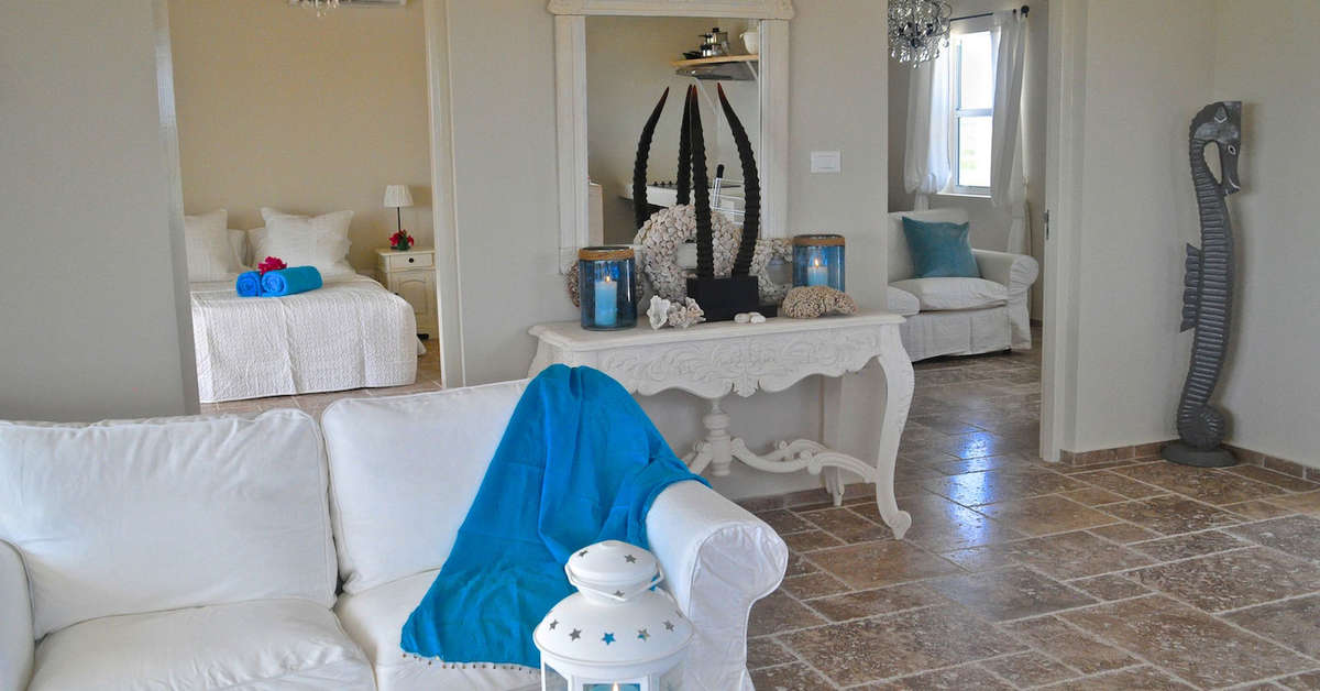 Een foto van Ocean Breeze Boutique Hotel