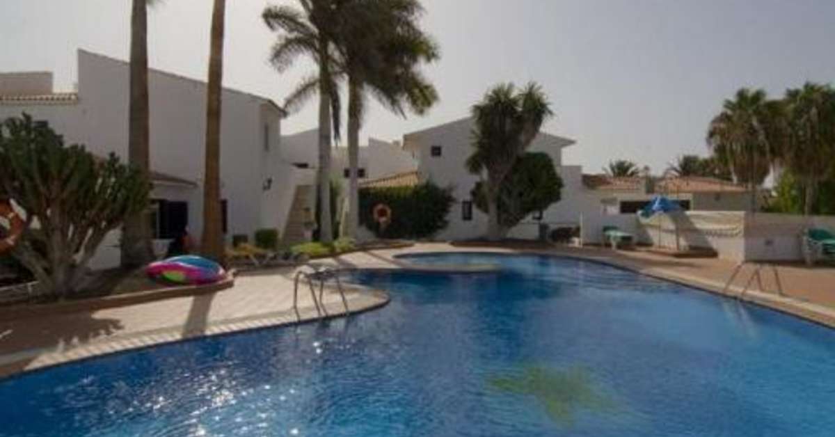 Een foto van Blue Sea Puerto Caleta