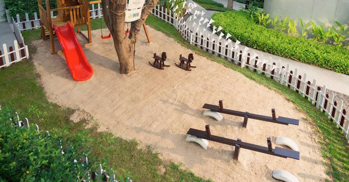 Ein Foto Kimpton Kitalay Samui