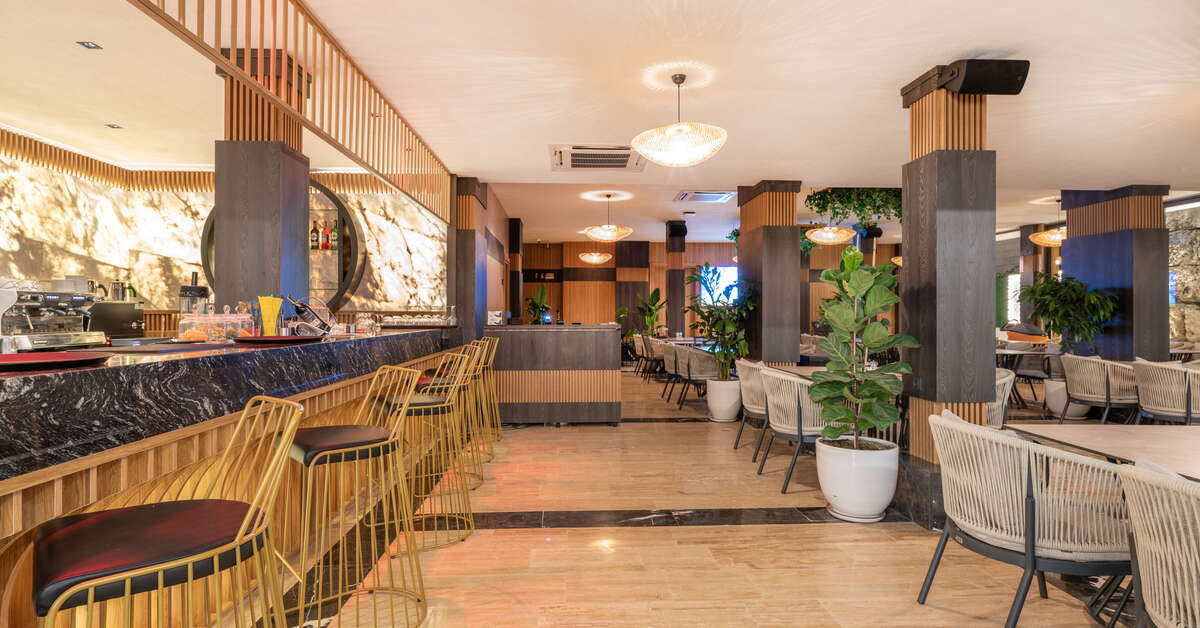 Een foto van Simus Beach Hotel