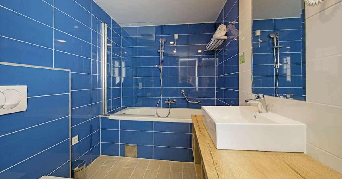 Een foto van Aminess Vival Port9 Resort
