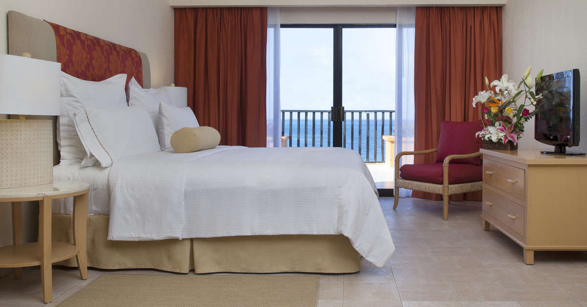 Een foto van Fiesta Americana Villas Cancun