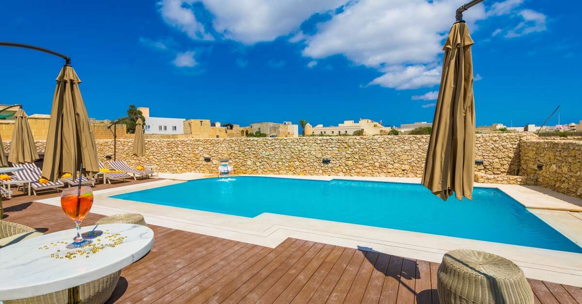 Een foto van Santa Lucia Boutique Hotel