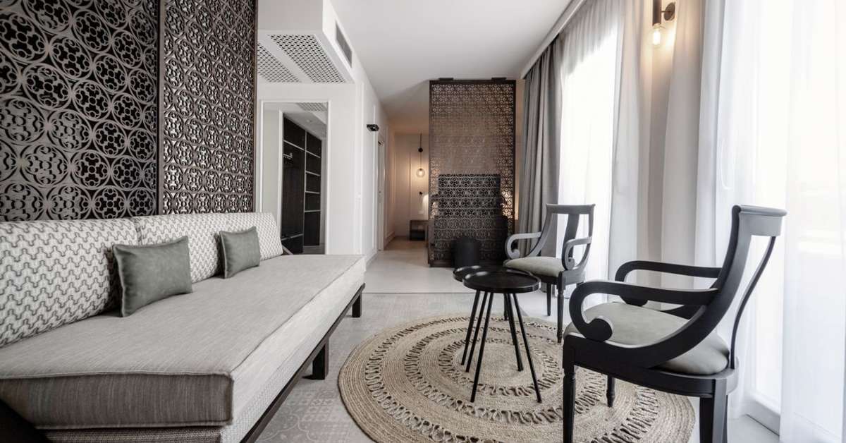 Een foto van Luxor & Cairo Wellness Hotel