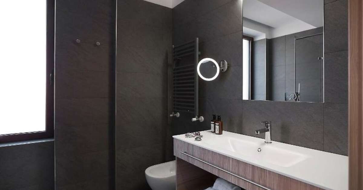 Een foto van Hotel Touring Verona