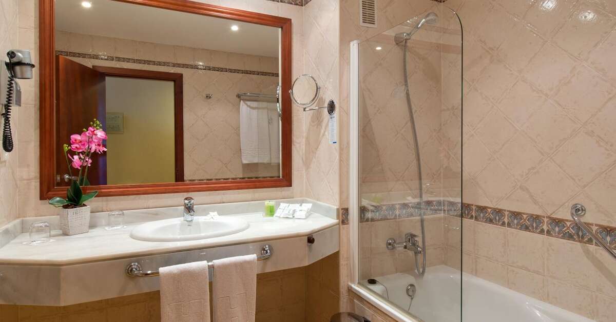Een foto van Hotel IPV Palace & Spa