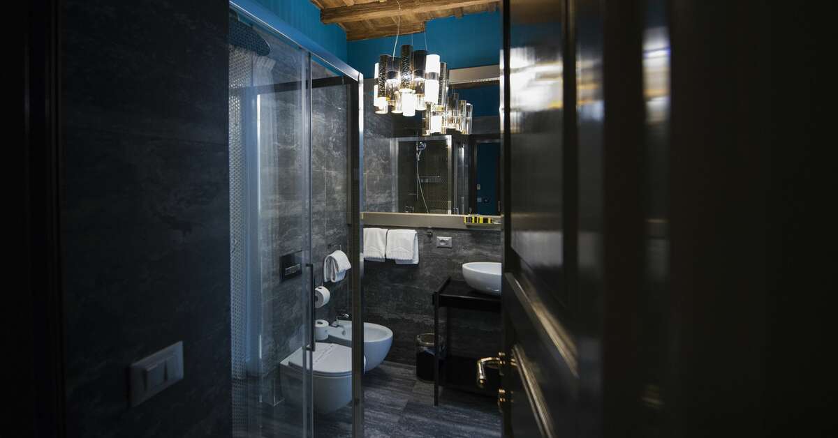 Een foto van Torre Argentina Relais
