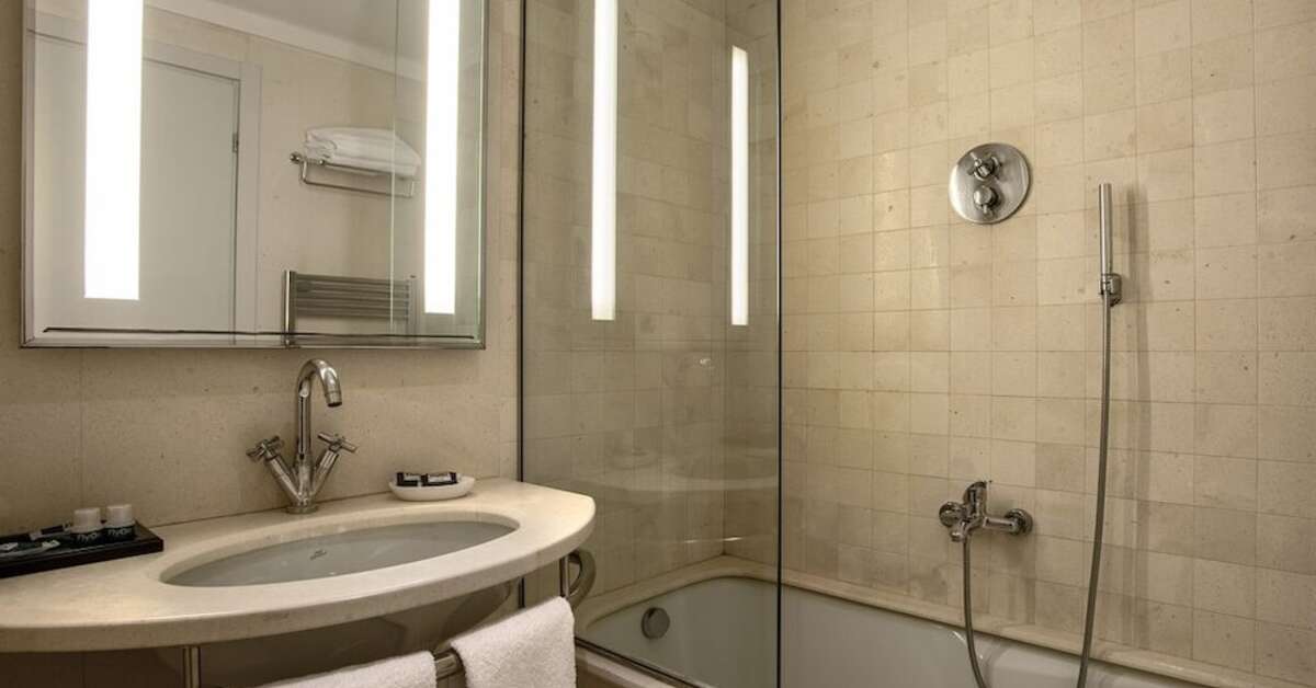 Een foto van FlyOn Hotel