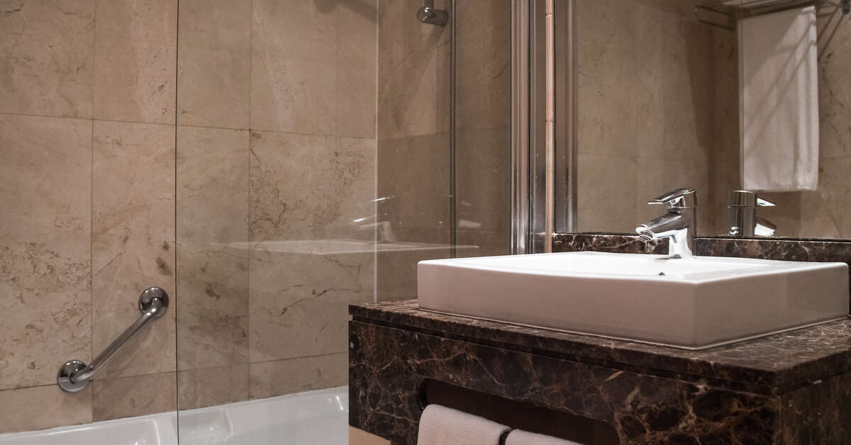 Een foto van Topazio Vibe Beach Hotel & Appartementen