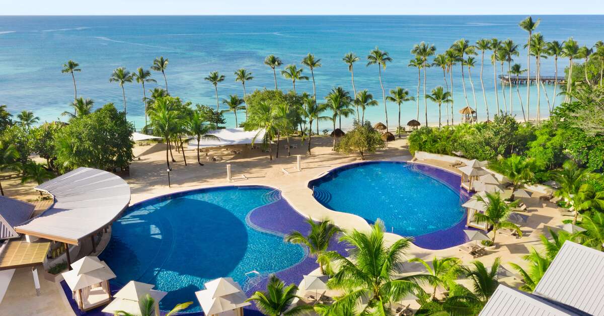 Een foto van Hilton La Romana Adults Resort