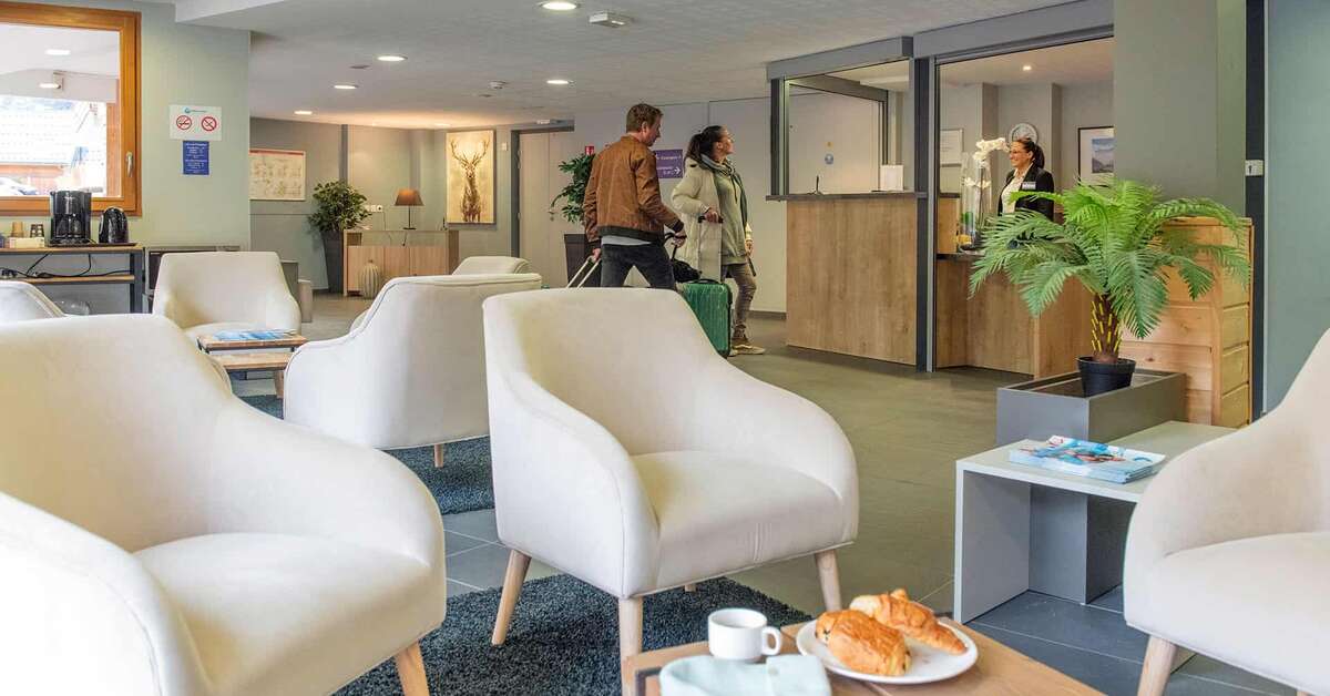 Een foto van Residence Goelia Le Crystal