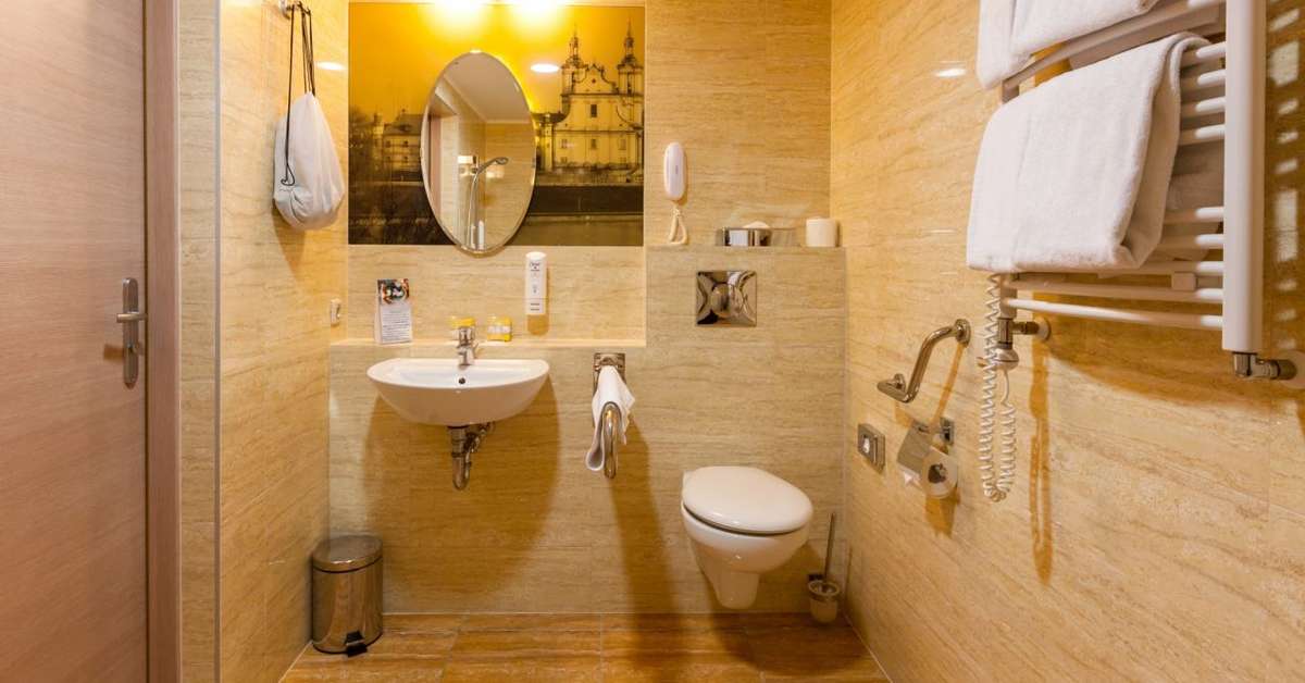 Een foto van Hotel Galaxy