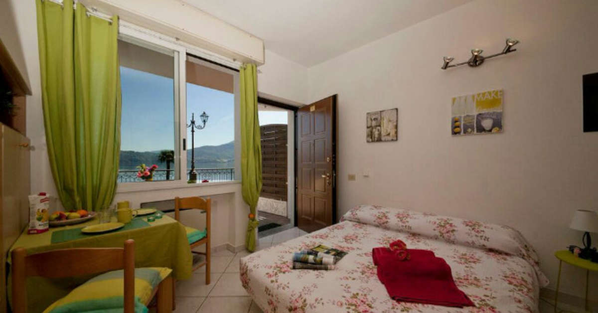 Een foto van Residence Casa & Vela