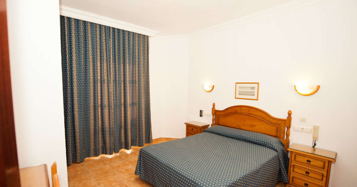 Een foto van Diufain Hotel