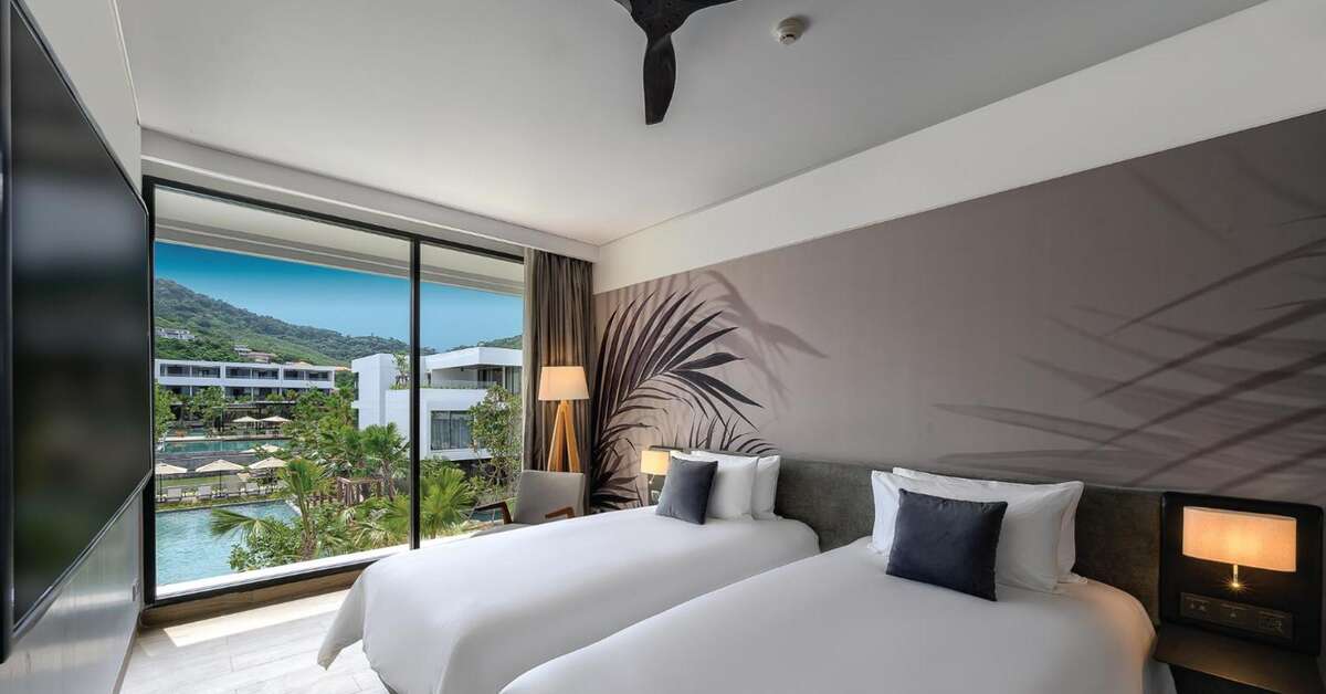 Een foto van Stay Wellbeing & Lifestyle Resort